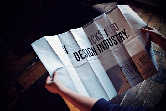 Google Reader (1) #type #layer #view #light