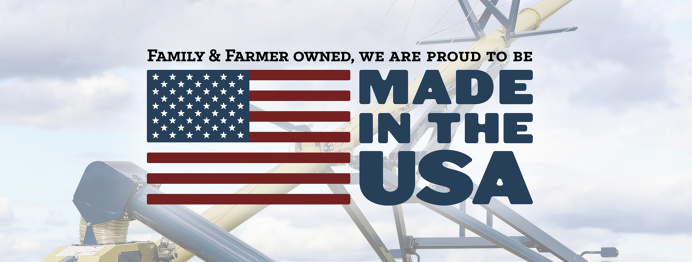 Made in the USA #Farmer #USA #America #Agriculture #Manufactured #MadeInTheUSA