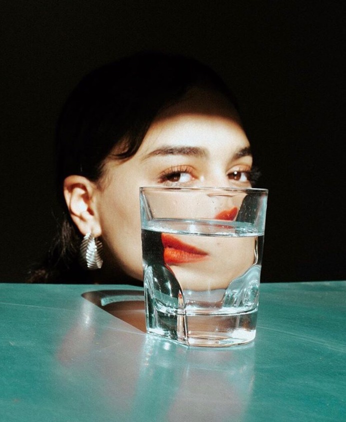 Next Artists # 35 – INAG | I Need A Guide