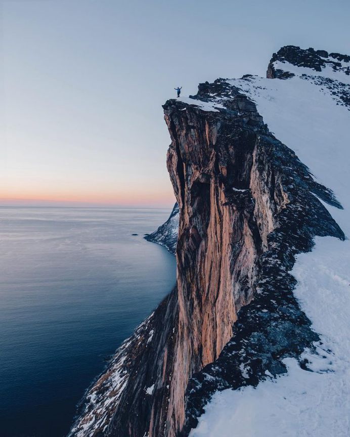 Stunning Travel and Adventure Photography by Jonas Skorpil