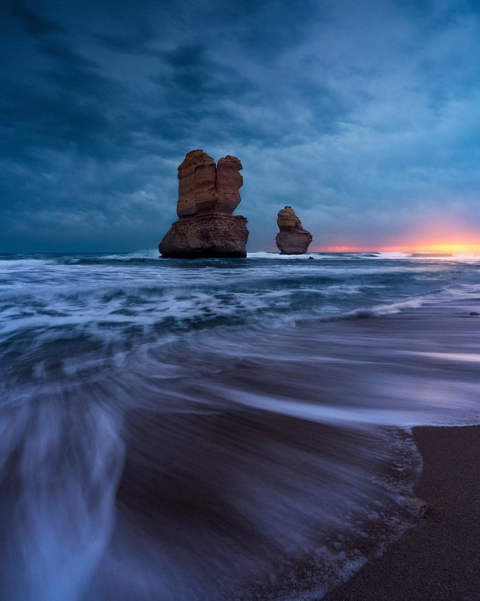 Insane Landscape and Travel Photography by Matt Donovan