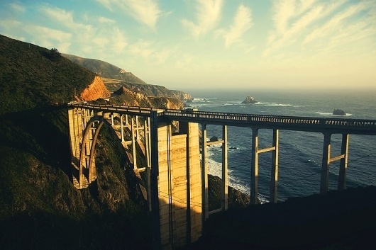 BIG SUR - Navis Photography #photography