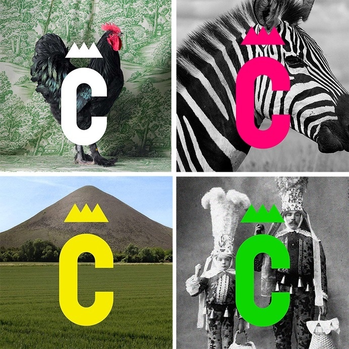 Charleroi #font #c #charleroi #cs #typography