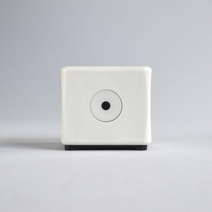 Dieter Rams: Braun T 3 Domino