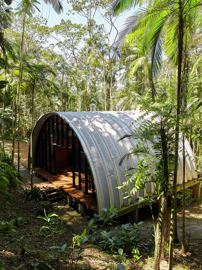 ARCA House