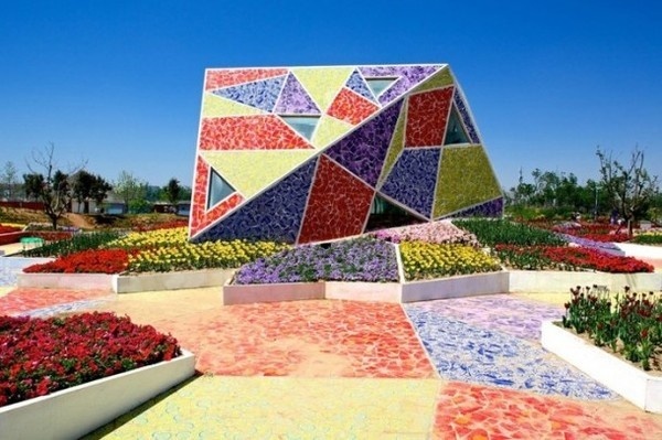 Ceramic Art Museum – masterpiece of Ceramic Art #ceramic #art #museum