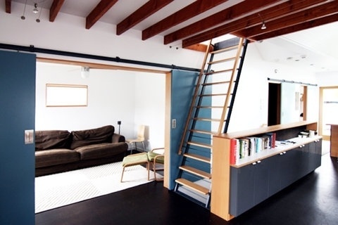 FFFFOUND! | The Brick House #interior #brick #house #design #the #architecture
