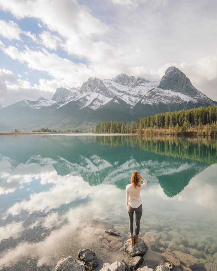 Stunning Travel and Adventure Instagrams by Quin Schrock