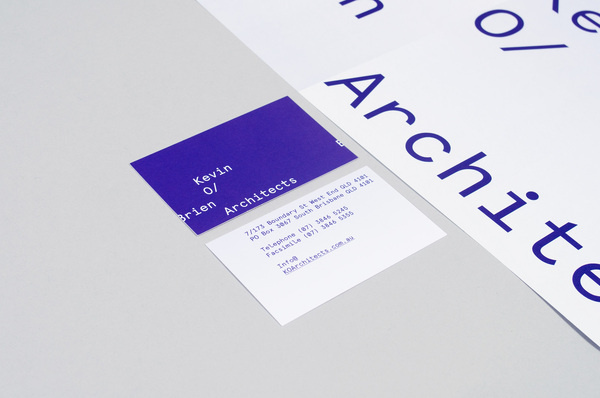 KOB_BCard_1 #card #print #business #stationery