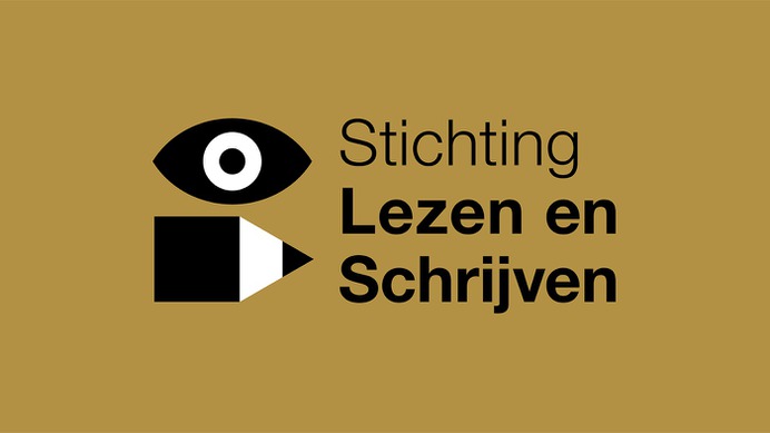 Stichting Lezen en Schrijven on Behance