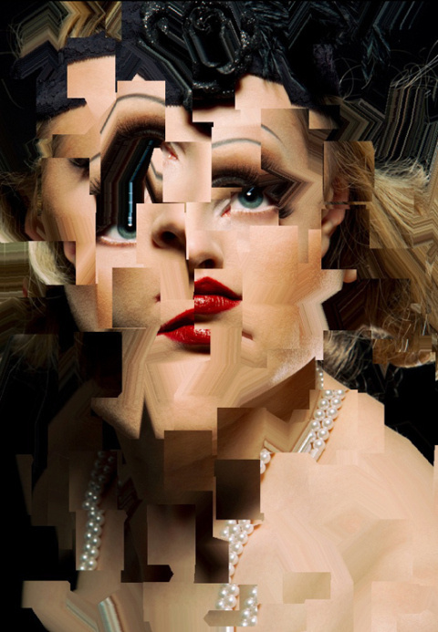 David Szauder | PICDIT #photo #image #photoshop #portrait #manipulation #art