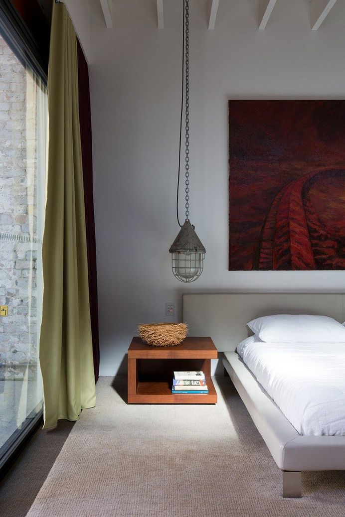 Surry Hills Warehouse, Stephen Collins Interior Design 8