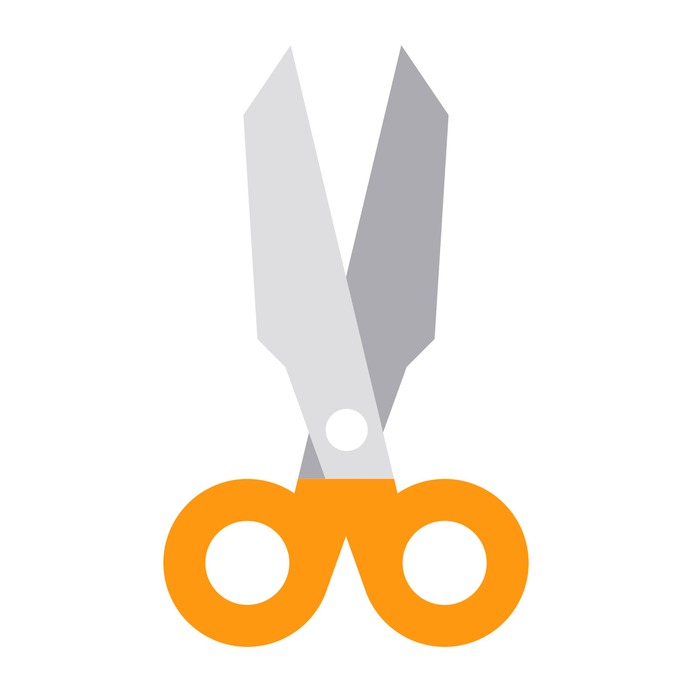 See more icon inspiration related to cut, scissors, handcraft, cutting and Tools and utensils on Flaticon.