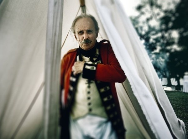 Portrait Photography by Brett Nadal #inspiration #photography #portrait