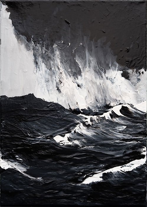 Werner Knaupp | PICDIT #painting #artist #art