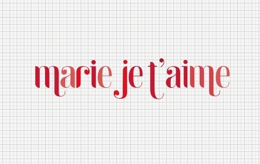 Esteve Padilla ➽ ohhh.ws #red #marie #padilla #ohhh #bride #sketches #type #typo