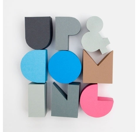 We Love Typography #guther #by #paper #julia #typography
