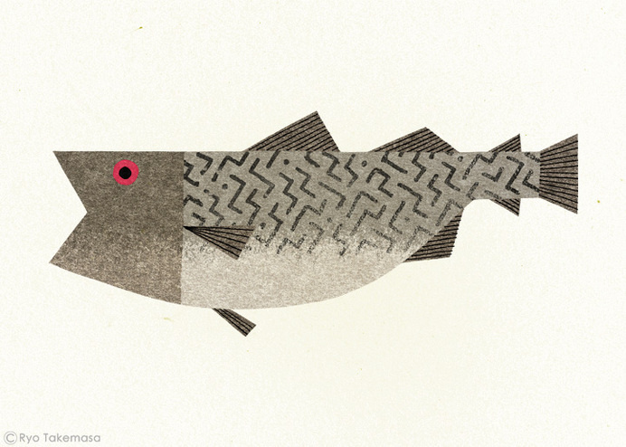 Takemasa Ryo Ryo Takemasa | illustration #illustration