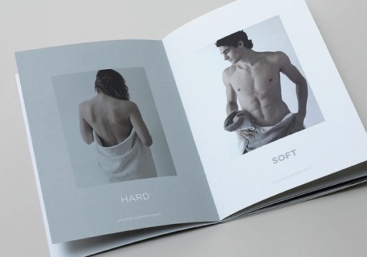 Peter Leung — Brand. Design. Art Direction. #direction #photography #art #fashion #brochure