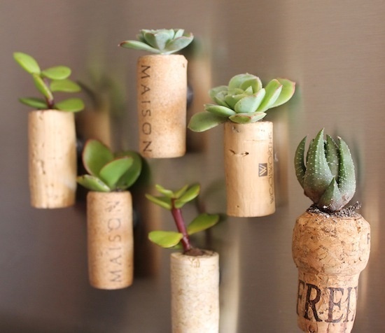 Upcycle That – gunakan kembali gabus dari botol anggur – HomeWorldDesign (8) #ideas #reuse #upcycle #cork