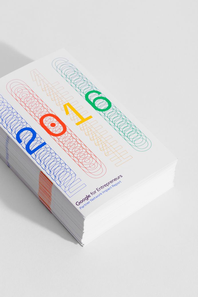 Google for Entrepreneurs