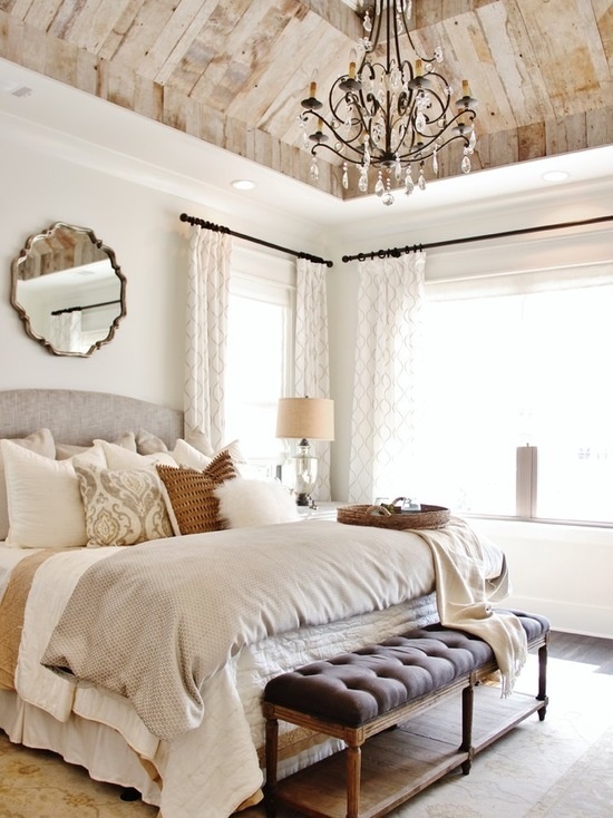 Best Transitional Bedroom Design Ideas & Remodel Pictures | Houzz