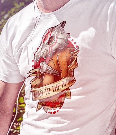 Cubone Pokemon T-Shirt