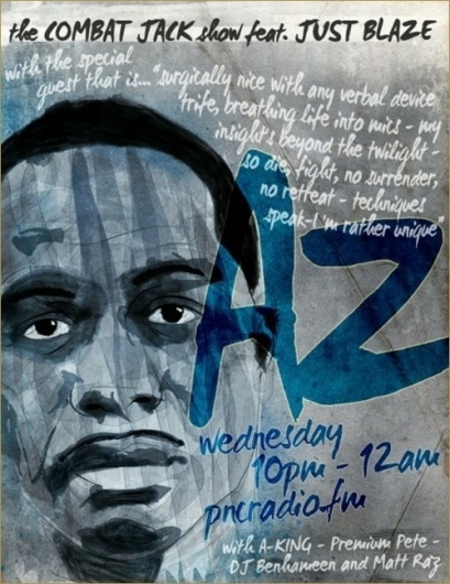 2dopeboyz #typography #illustration #paint #york #watercolor #rap #new