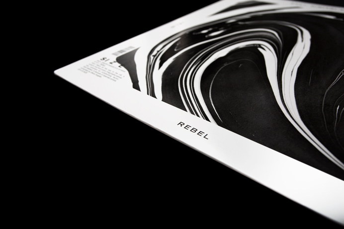 Size Branding on Behance