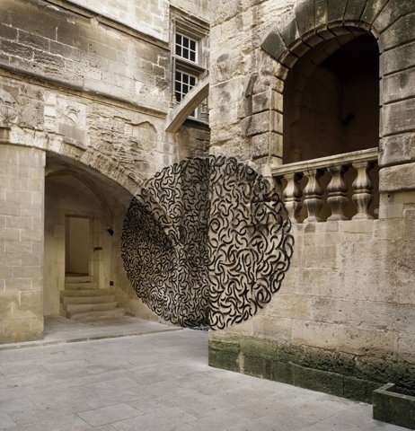 FFFFOUND! | Rosabelle — answer — tell — pray, answer — look — tell —... - but does it float #street