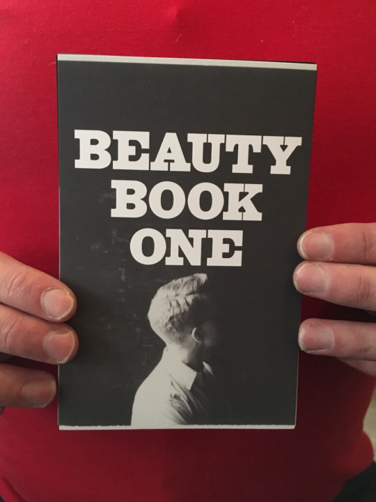 Beauty Book One