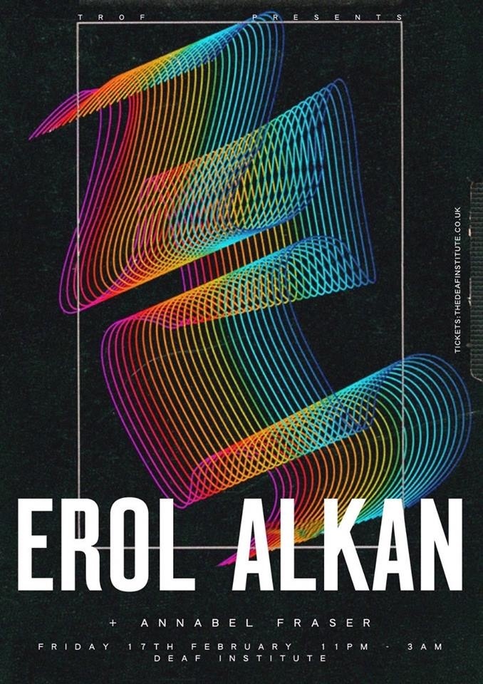 Erol Alkan