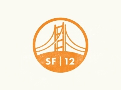 Dribbble - Fieldtrip SF Mark by Mauricio Cremer #mark #logo