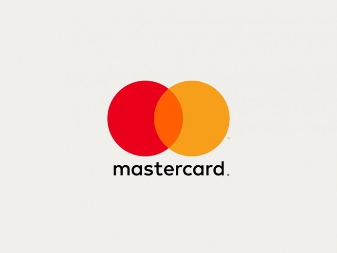 New Logo and Identity for MasterCard by Pentagram