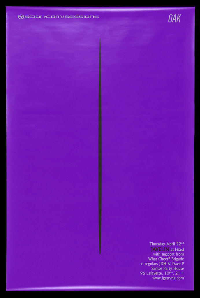 poster