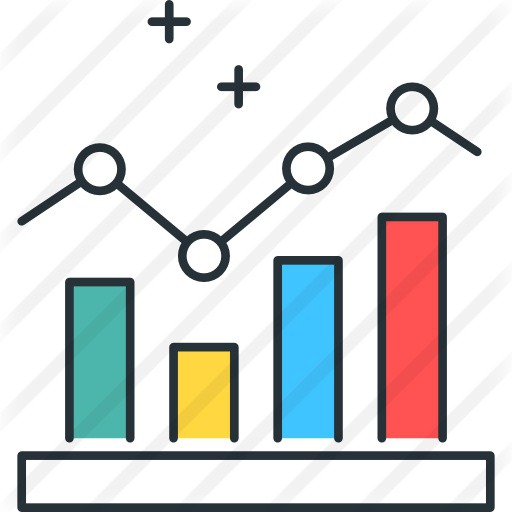 See more icon inspiration related to forecast, market, success, stadistics, bars graphic, rising, growth, stats, development, graphics, progress and business on Flaticon.