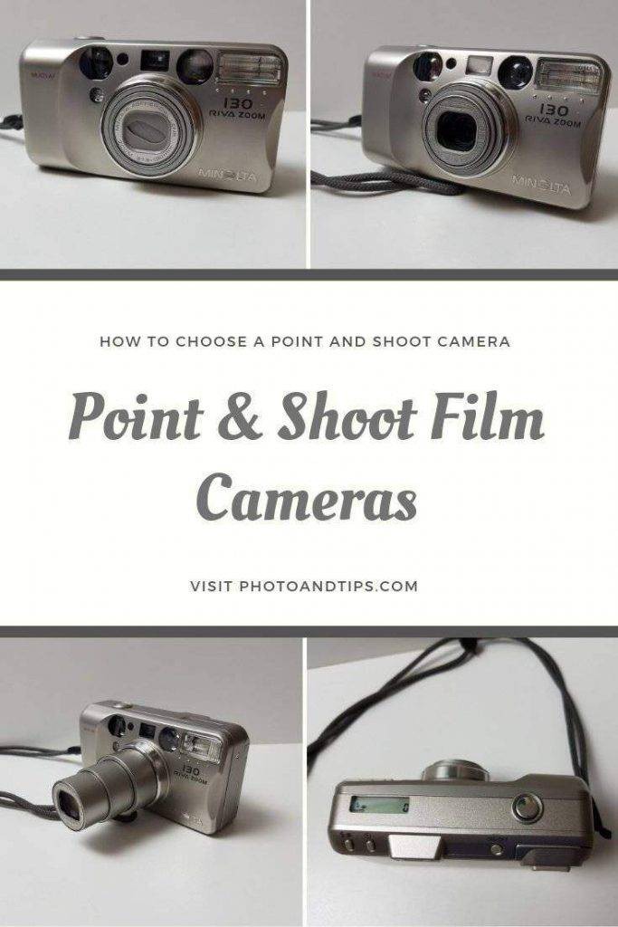 80 Point and Shoot Film Cameras - Infographics. There are some guidelines you should follow while buying this type of camera. Point and Shoot 35mm Film Cameras - Complete Beginners Guide #pointandshoot #compactcamera #filmcamera #analogcamera#35mmfilmcamera #camera #photoandtips #clickcamera #vintagecamera #oldcamera #35mmcamera #fixlens #zoomlens #travelcamera #filmcameratravel