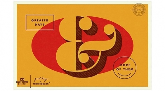 Eight Hour Day » Blog #poster
