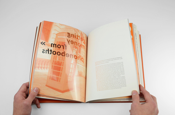 Anarchist Cookbook