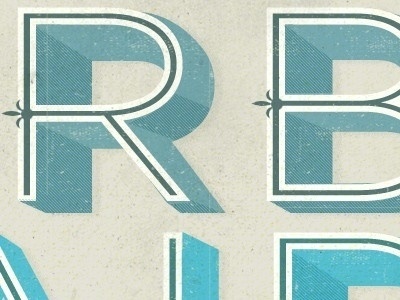 Typography / RB #rb #typography