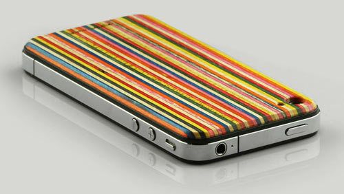 Skateback iPhone Cases by Grove #case #iphone #design #skateboard