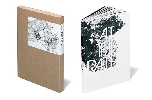 Design | WANKEN - The Art & Design blog of Shelby White #white #edition #print #book #black #and