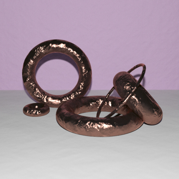 B A S I C S by molistudio on Behance #finearts #shooting #copper #direction #minimal #art