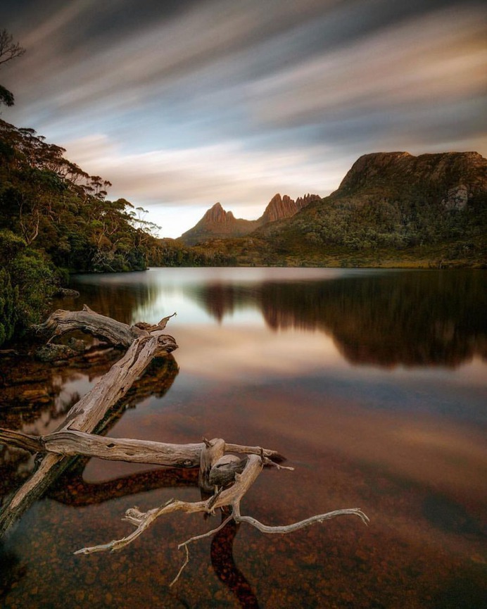 Breathtaking Travel and Landscape Photography by Danny Tan