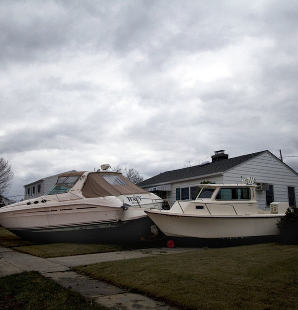 Frankenstorm by Kathleen Hayes #inspration #photography #art