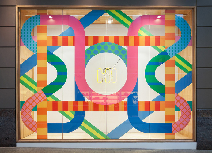 Craig & Karl: Incu Clothing — Collate #zz