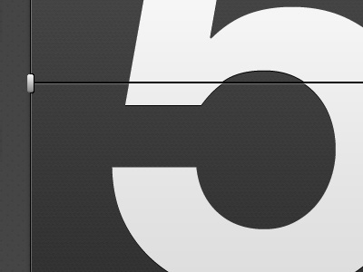 Dribbble - Counter by Freek van der Horst #dribbble #freek #van #der #counter #horst