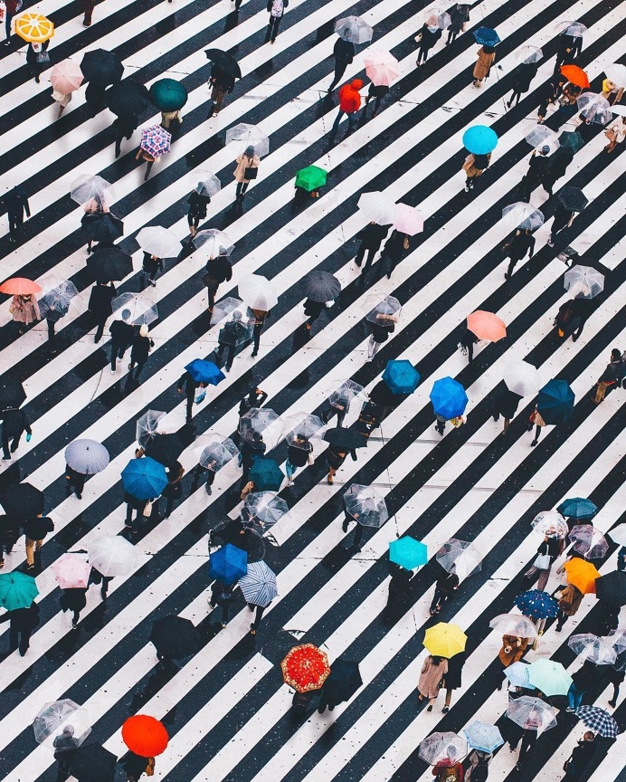 Stunning Instagrams of Tokyo by Shohki Eno