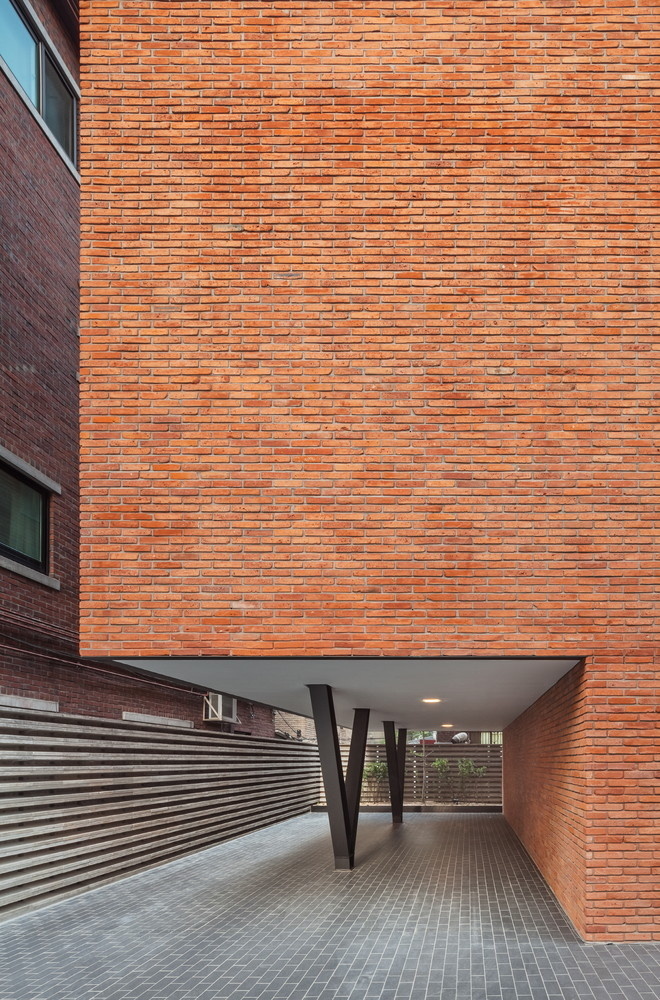 Nonhyun Limelight Music Consulting / Dia Architecture
