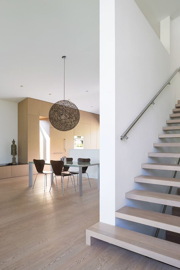 Cunningham House , Splyce Design 3